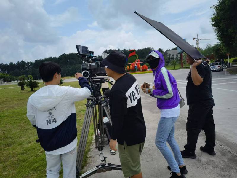 场景赋能，杭锦旗TVC拍摄打造品牌沉浸式体验
