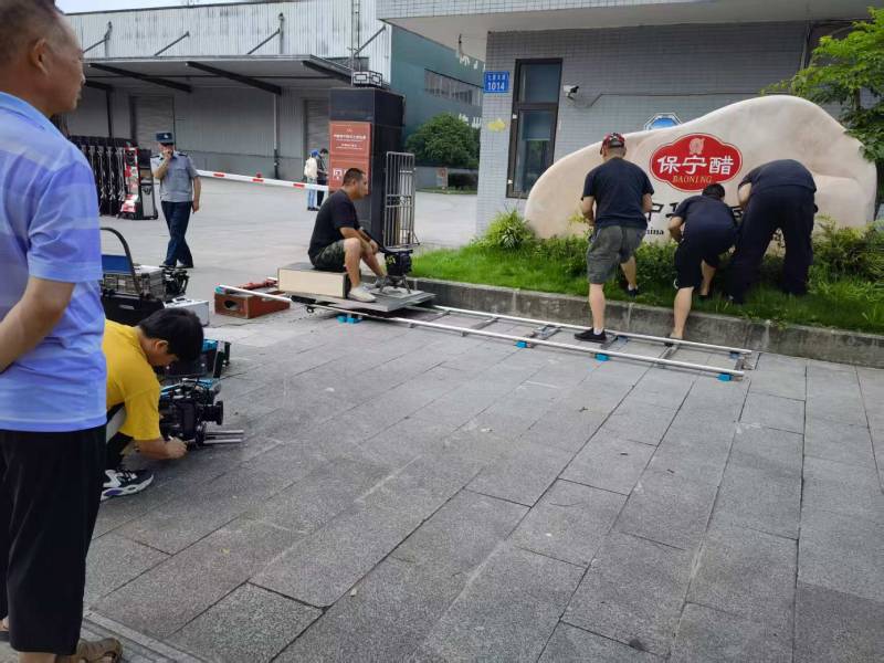杭锦旗TVC拍摄：制造业专属TVC方案，用镜头展现企业硬核实力！