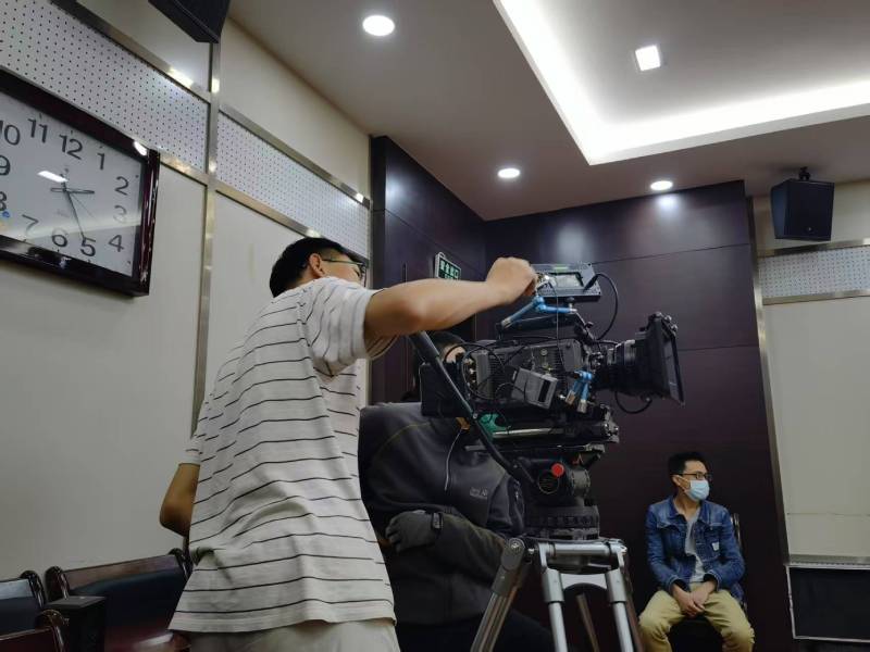 价值沉淀，长效赋能——杭锦旗TVC与广告片拍摄制作的长效价值构建