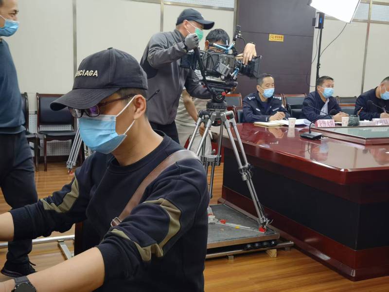 杭锦旗TVC拍摄公司怎么筛选？记住这3个核心标准！