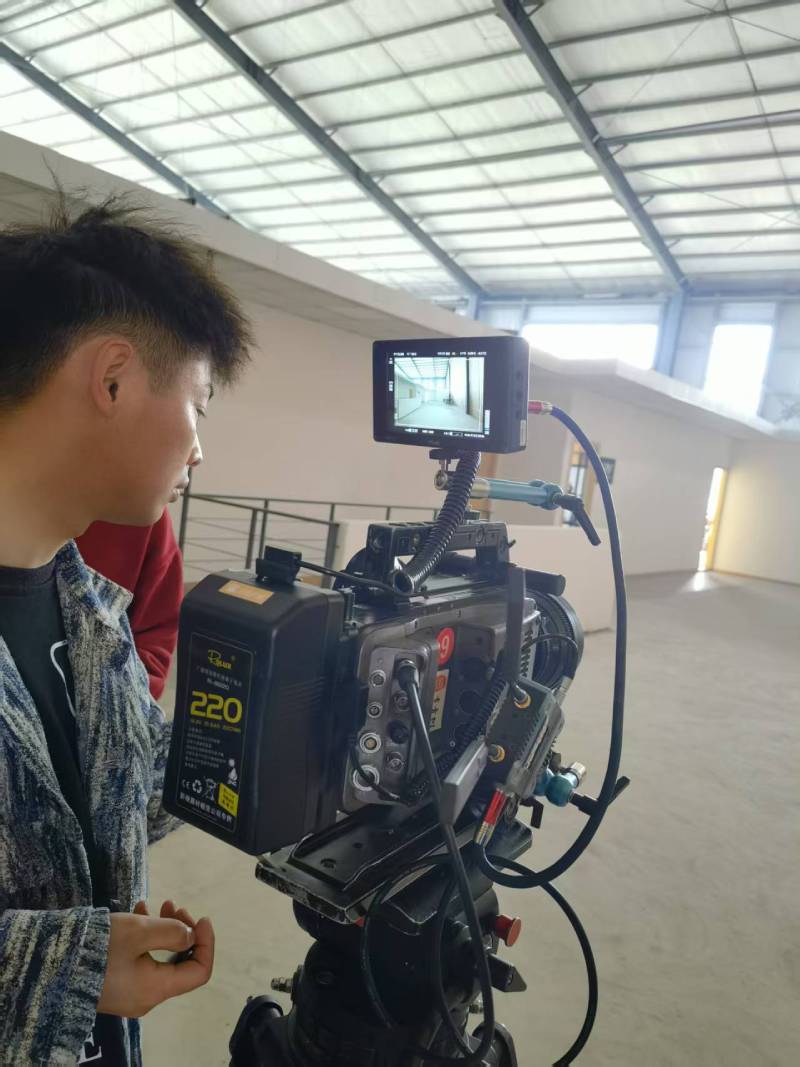 创新驱动，智领未来——杭锦旗TVC与广告片拍摄制作的创新实践