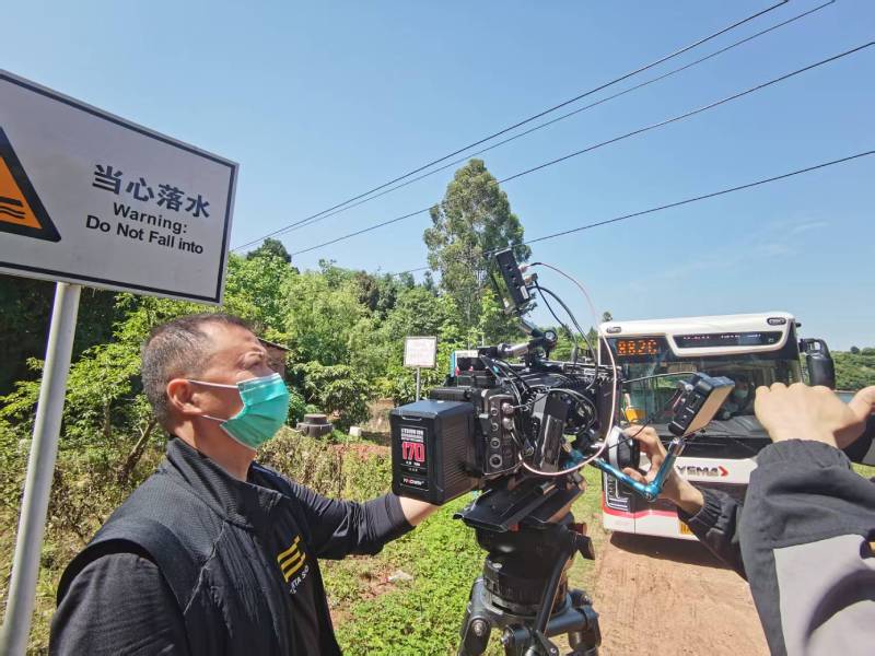 杭锦旗TVC拍摄公司：深耕本地市场，为品牌定制专属拍摄方案