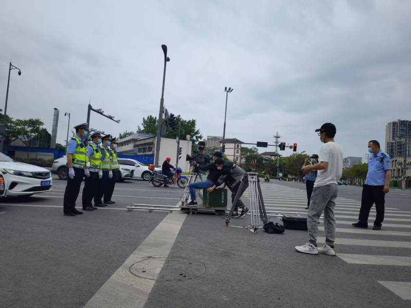 杭锦旗TVC拍摄公司：医疗科技企业信赖之选，专业内容可视化呈现！