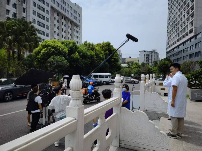 杭锦旗广告片拍摄公司低成本实现高规格制作的诀窍