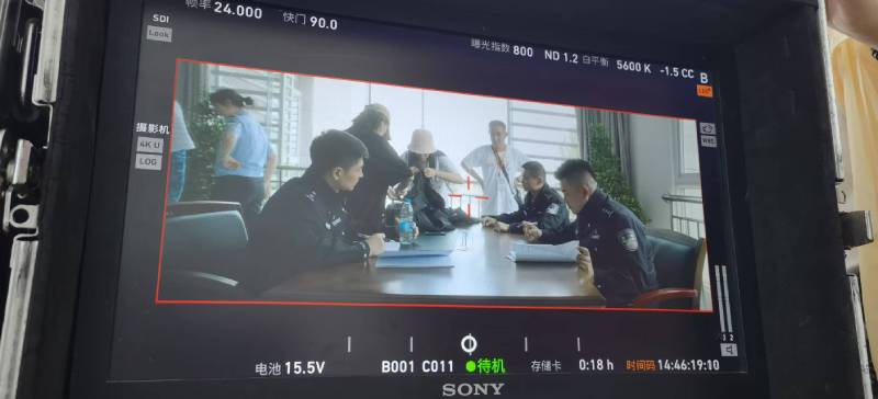 杭锦旗广告片拍摄公司服务世界500强的标准化体系